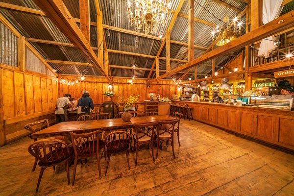 Top 5 des recettes salées à réaliser avec votre gaufrier