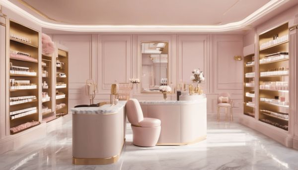 Chez madame lu : votre institut de beauté à Paris