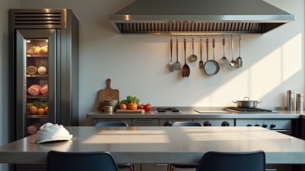 Évitez les problèmes d'hygiène : contrôles sanitaires en restaurant