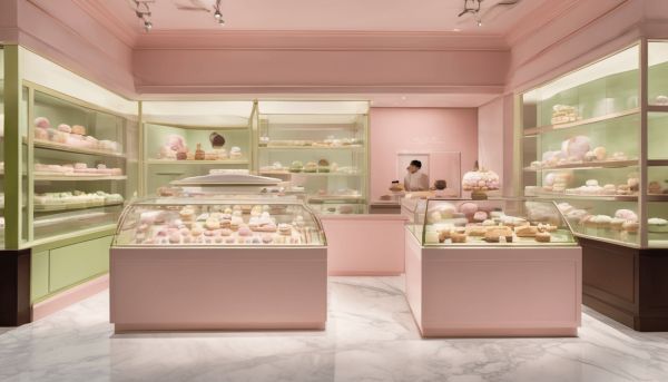 Maîtriser la pâtisserie japonaise avec la maison du mochi à Lyon