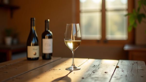 Quel vin blanc argentin choisir pour une dégustation réussie