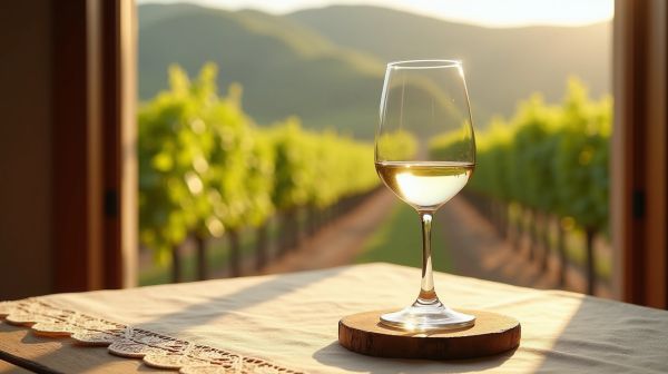 Quel vin blanc argentin choisir pour une dégustation réussie