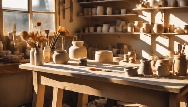 Qui dit création jolie, dit l’atelier lyon