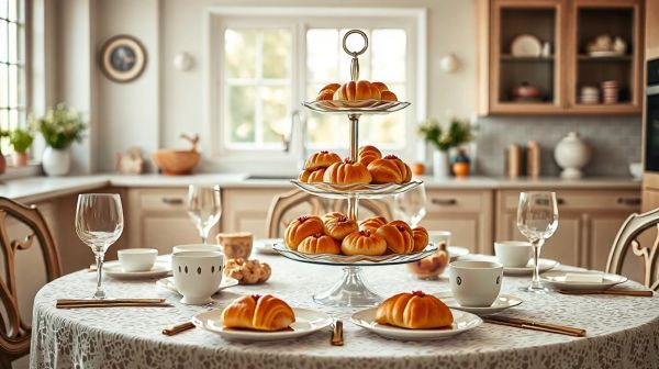 Recettes de cuisine : des plats raffinés à réaliser chez soi