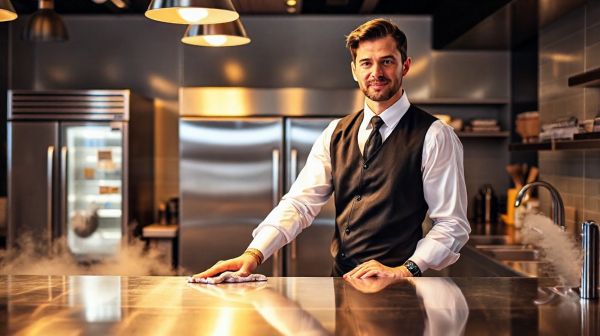 Top conseils pour garantir l'hygiène à votre restaurant