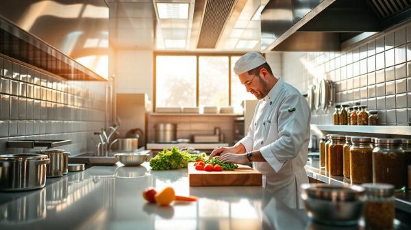 Top conseils pour garantir l'hygiène à votre restaurant