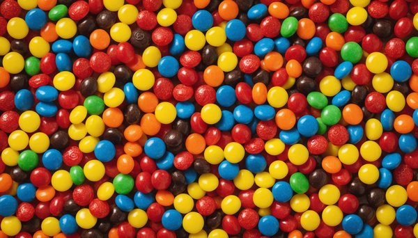 Tout savoir sur le grossiste haribo : offres et produits